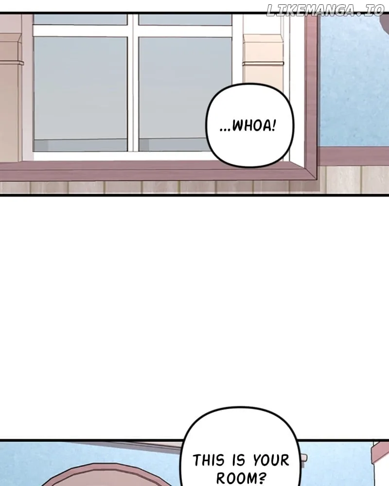 Single Wizard’s Dormitory Apartment Chapter 53 page 40