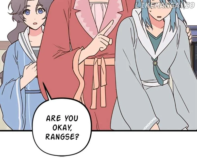 Single Wizard’s Dormitory Apartment Chapter 52 page 38