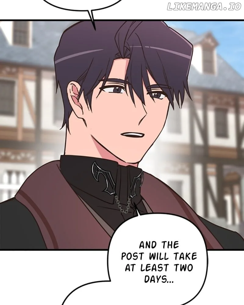 Single Wizard’s Dormitory Apartment Chapter 53 page 32