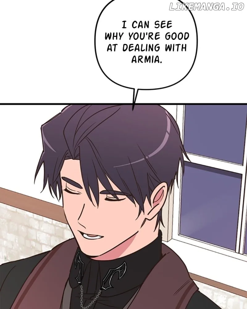 Single Wizard’s Dormitory Apartment Chapter 53 page 60