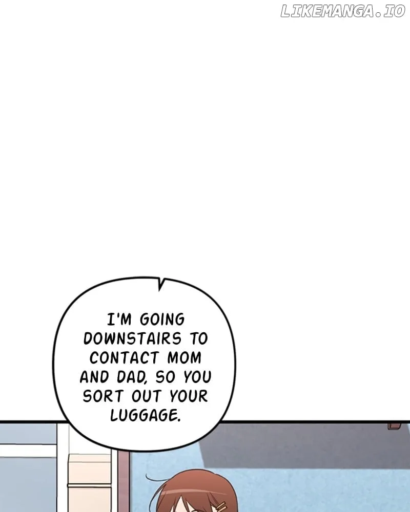 Single Wizard’s Dormitory Apartment Chapter 53 page 45