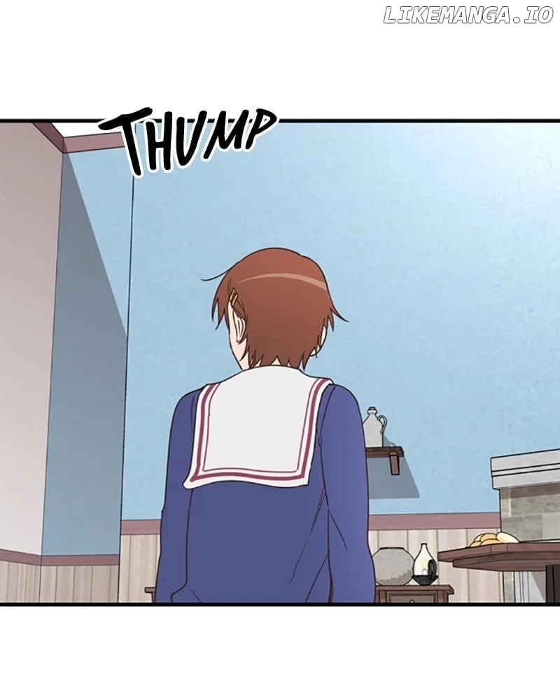 Single Wizard’s Dormitory Apartment Chapter 53 page 47
