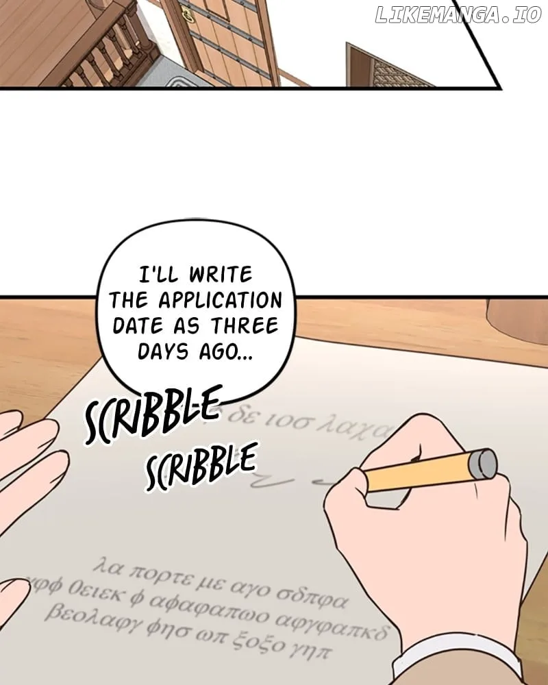 Single Wizard’s Dormitory Apartment Chapter 53 page 54