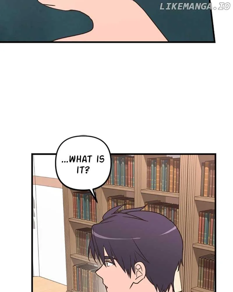 Single Wizard’s Dormitory Apartment Chapter 52 page 58