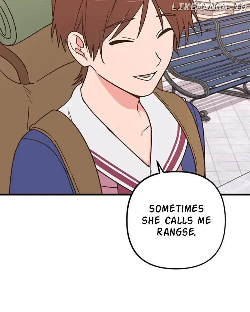 Single Wizard’s Dormitory Apartment Chapter 57 page 11