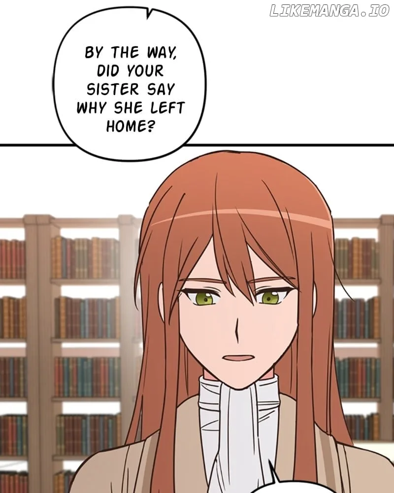 Single Wizard’s Dormitory Apartment Chapter 53 page 64