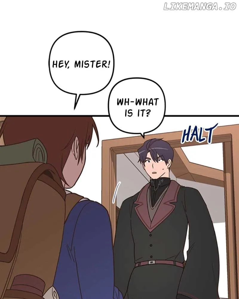 Single Wizard’s Dormitory Apartment Chapter 52 page 64