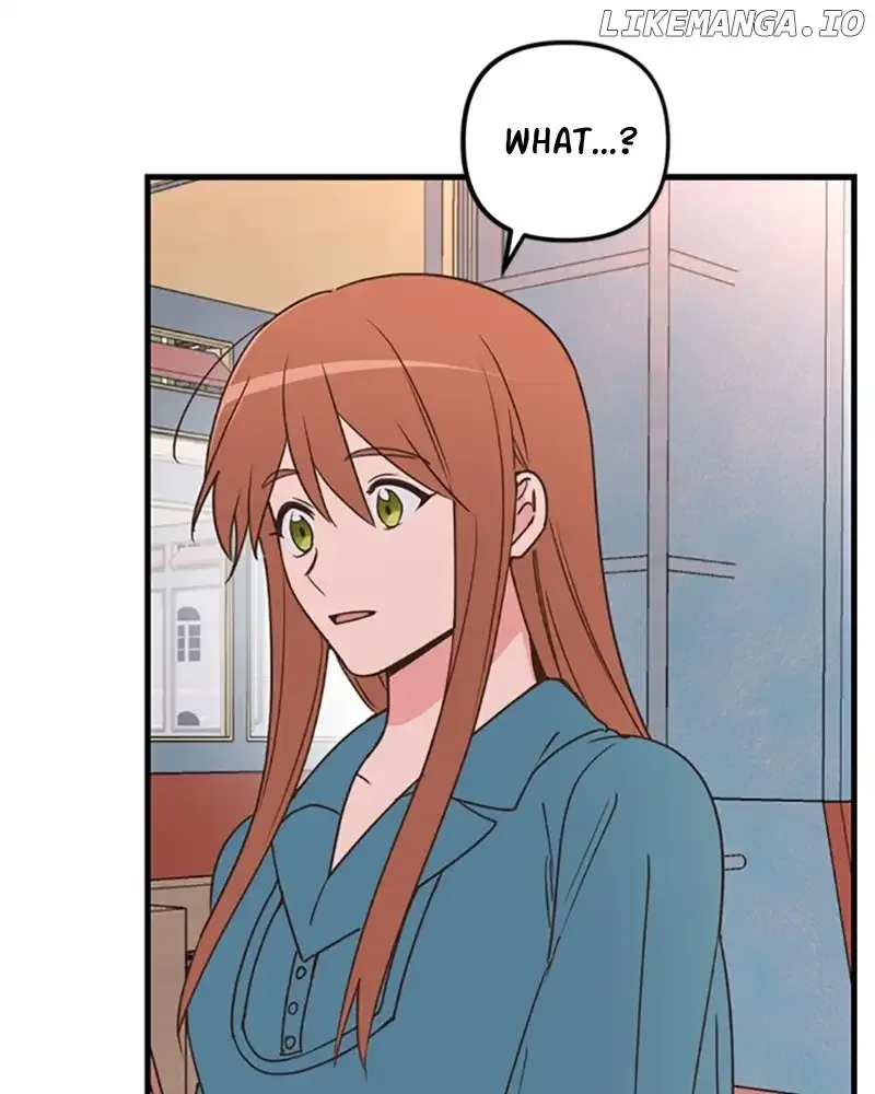 Single Wizard’s Dormitory Apartment Chapter 57 page 7