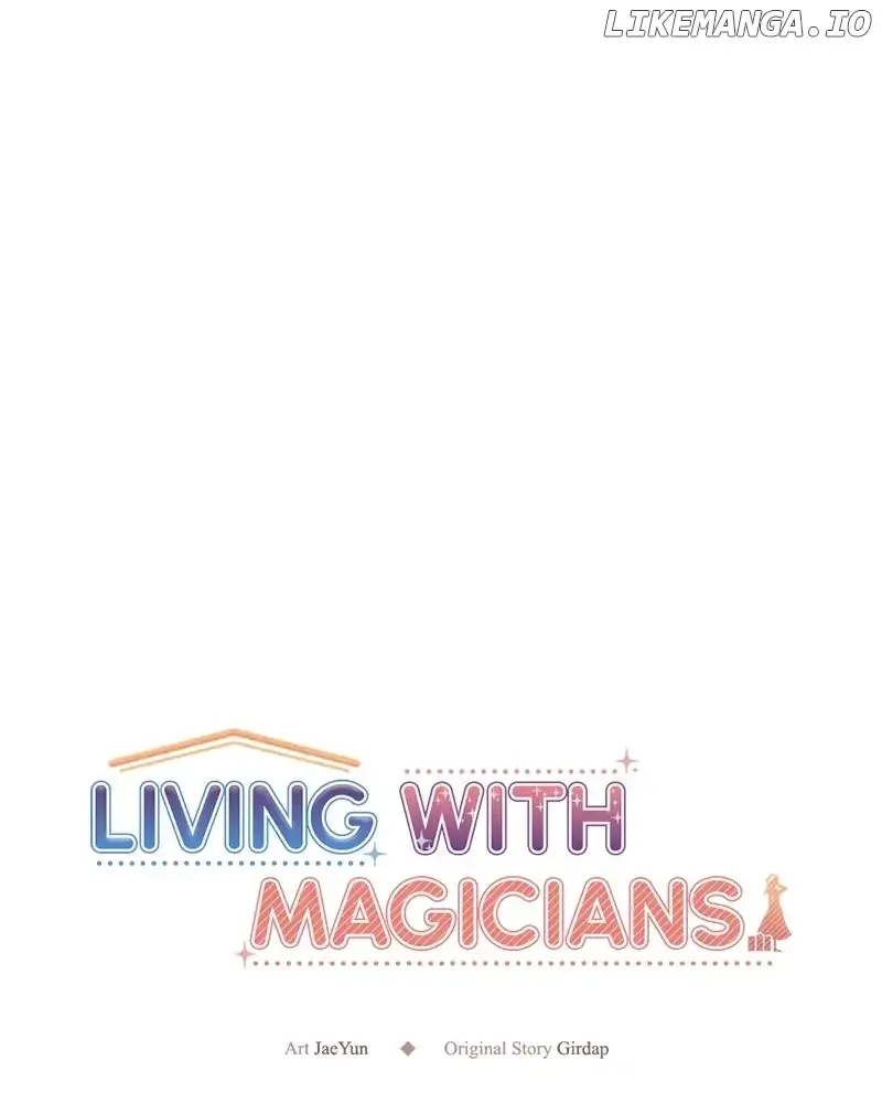 Single Wizard’s Dormitory Apartment Chapter 57 page 2