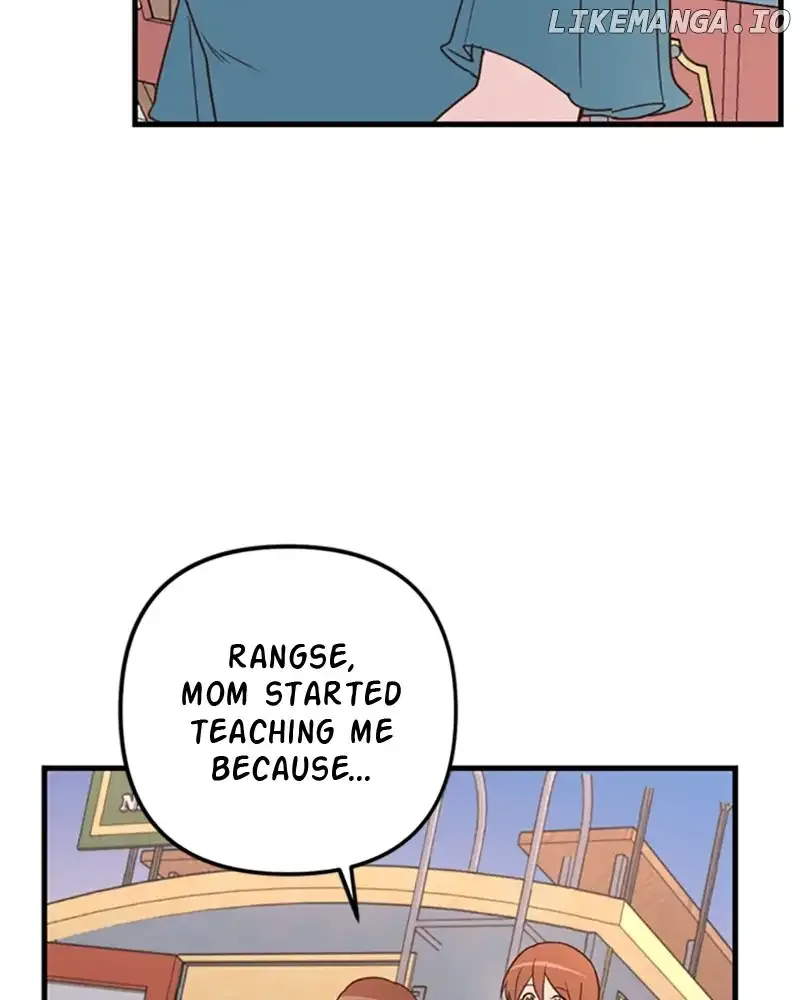 Single Wizard’s Dormitory Apartment Chapter 57 page 8