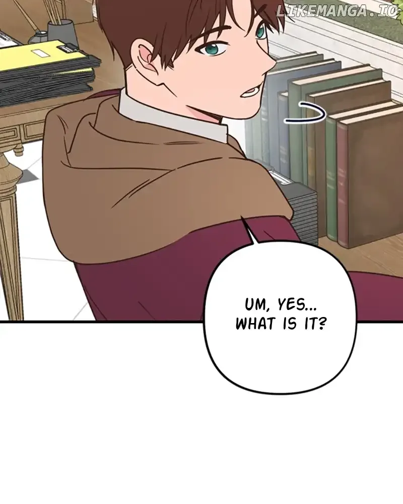 Single Wizard’s Dormitory Apartment Chapter 57 page 63