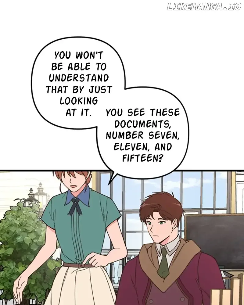 Single Wizard’s Dormitory Apartment Chapter 57 page 64