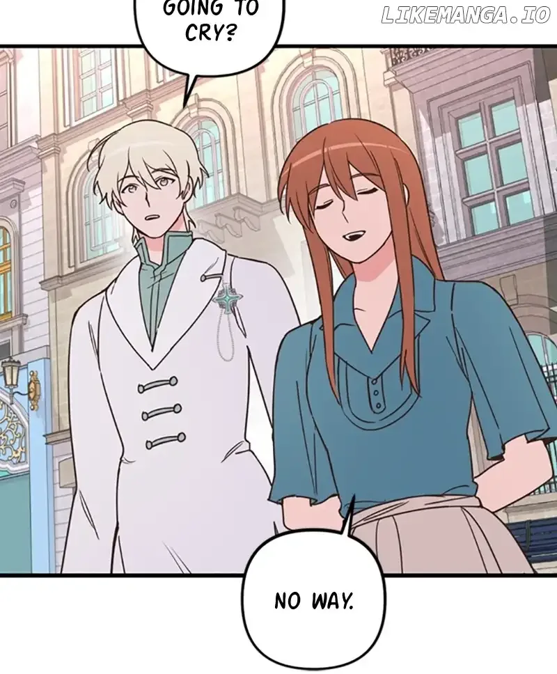 Single Wizard’s Dormitory Apartment Chapter 57 page 41