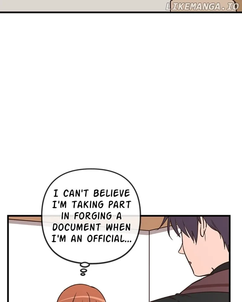 Single Wizard’s Dormitory Apartment Chapter 53 page 55