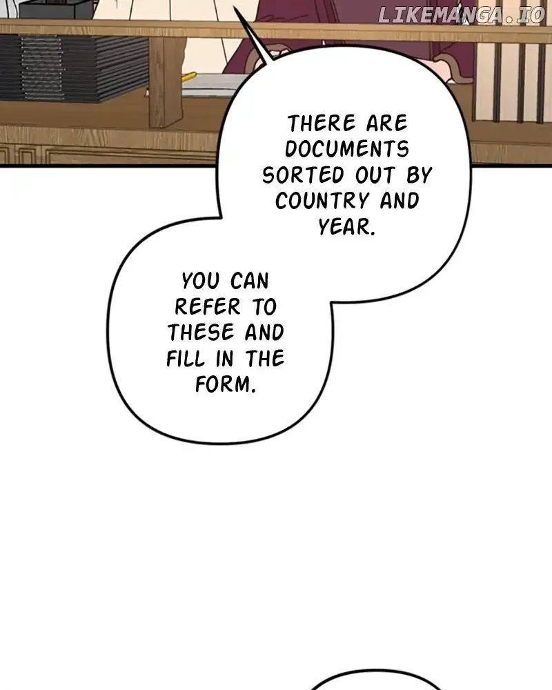 Single Wizard’s Dormitory Apartment Chapter 57 page 65