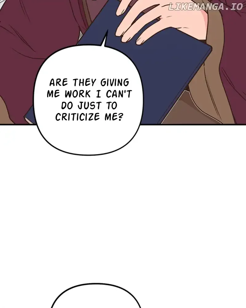 Single Wizard’s Dormitory Apartment Chapter 57 page 59
