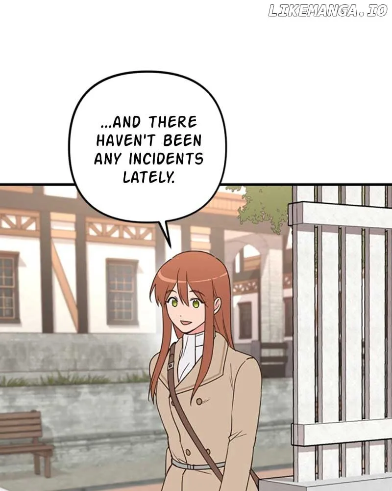 Single Wizard’s Dormitory Apartment Chapter 52 page 71