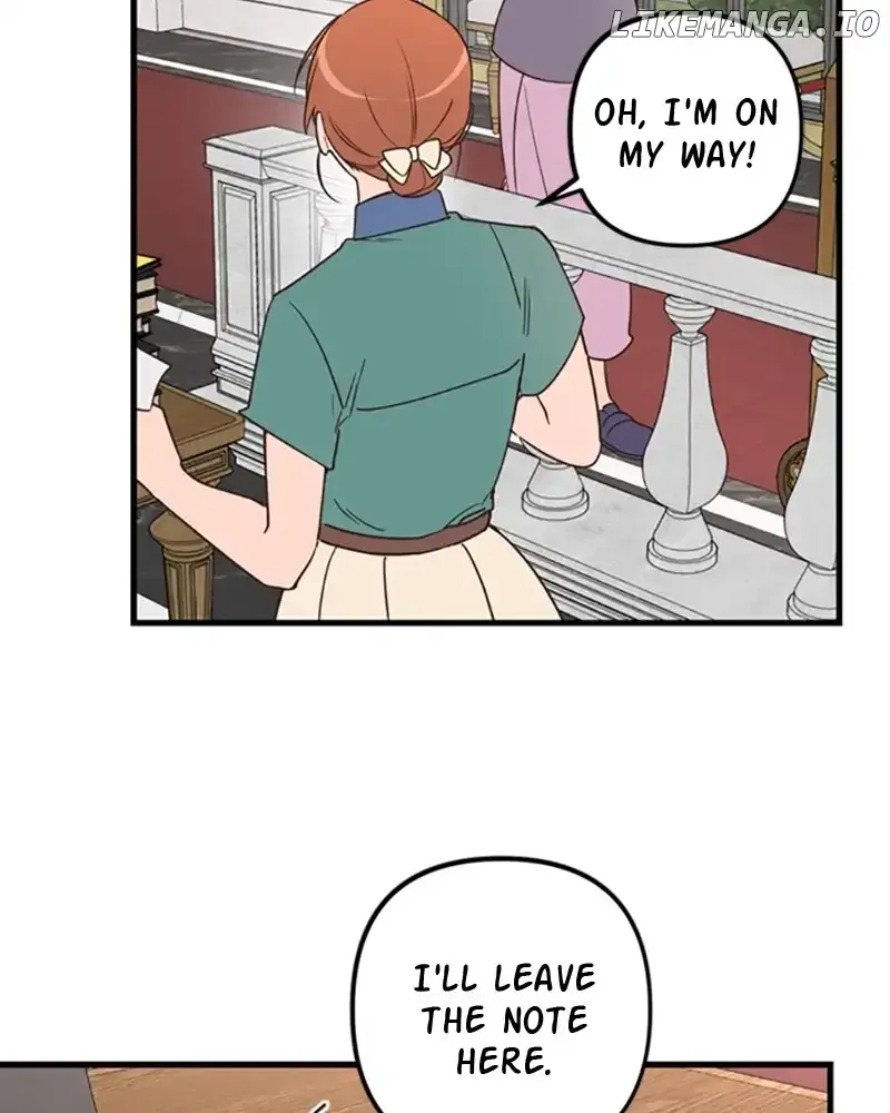 Single Wizard’s Dormitory Apartment Chapter 57 page 68