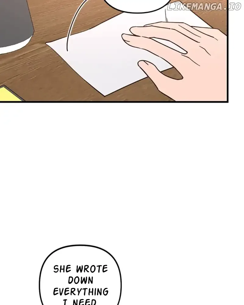 Single Wizard’s Dormitory Apartment Chapter 57 page 69