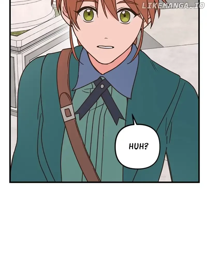 Single Wizard’s Dormitory Apartment Chapter 57 page 88