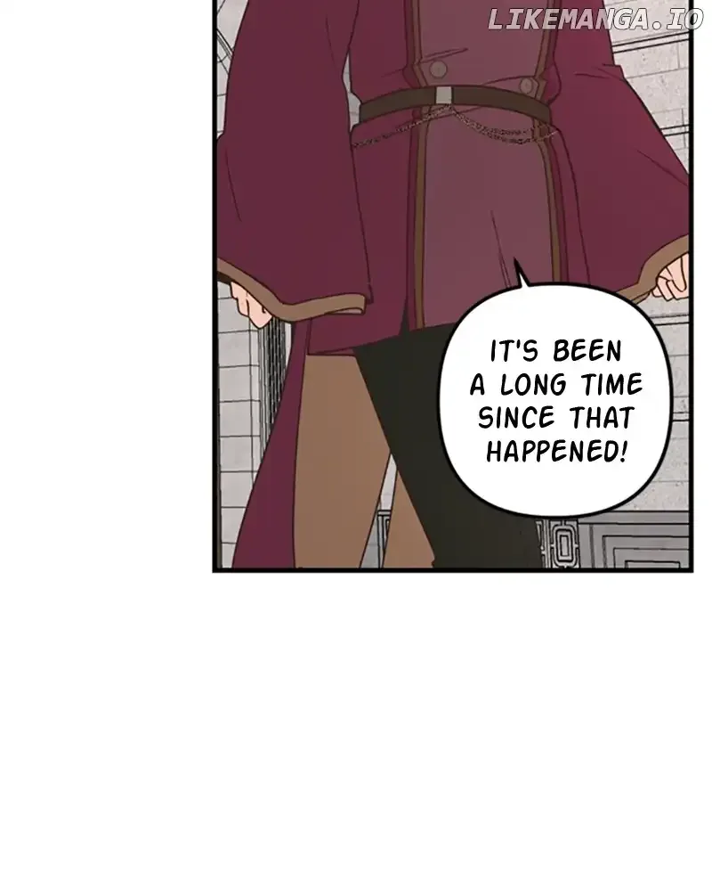 Single Wizard’s Dormitory Apartment Chapter 57 page 76