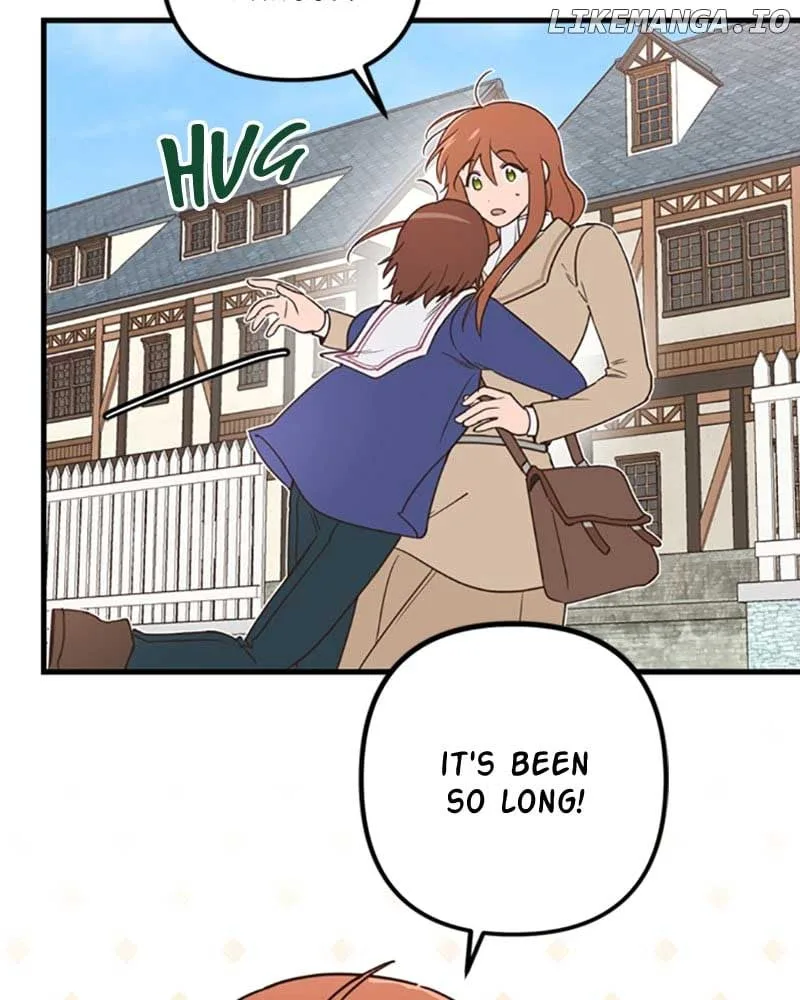 Single Wizard’s Dormitory Apartment Chapter 52 page 79