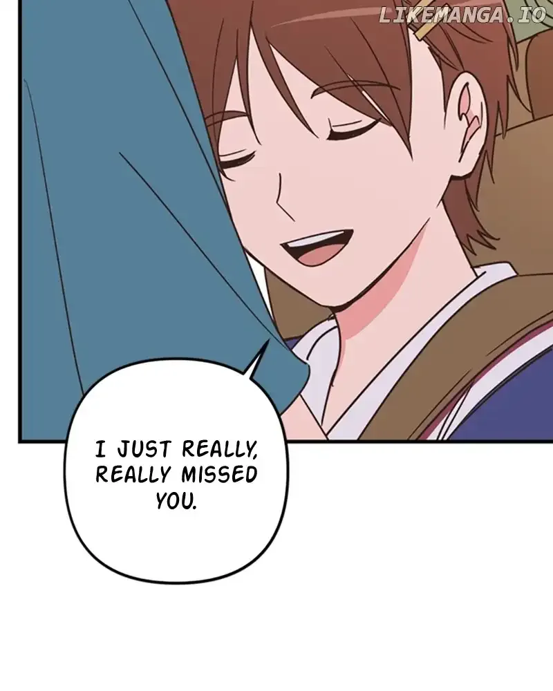 Single Wizard’s Dormitory Apartment Chapter 57 page 19