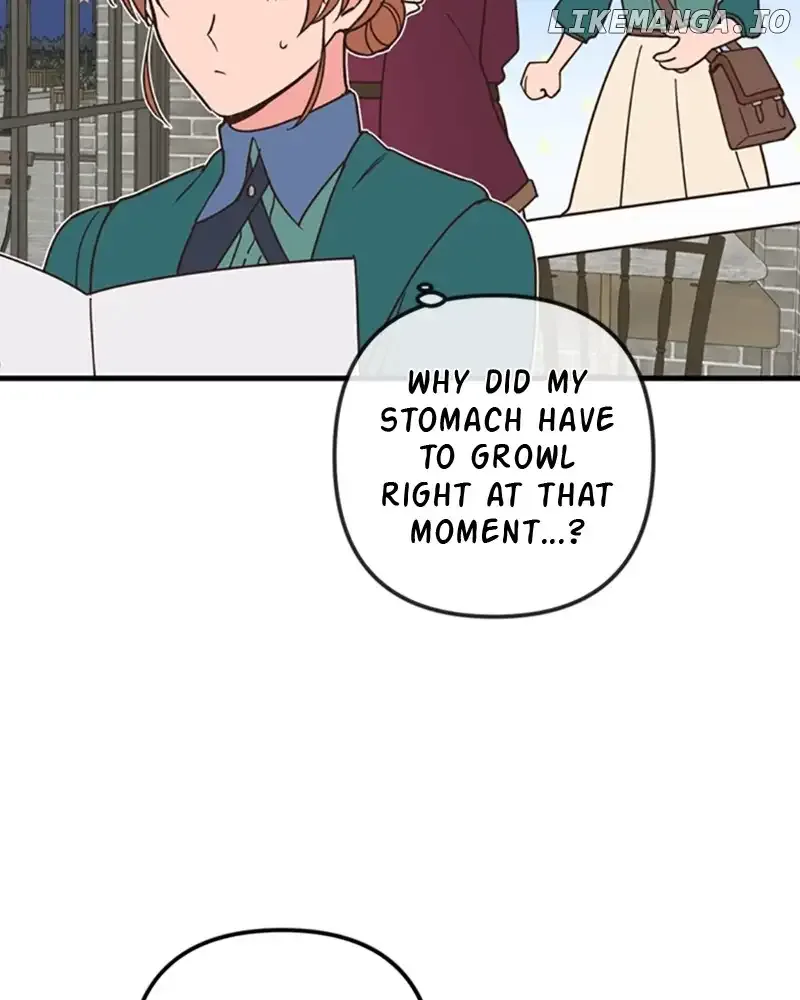 Single Wizard’s Dormitory Apartment Chapter 58 page 4