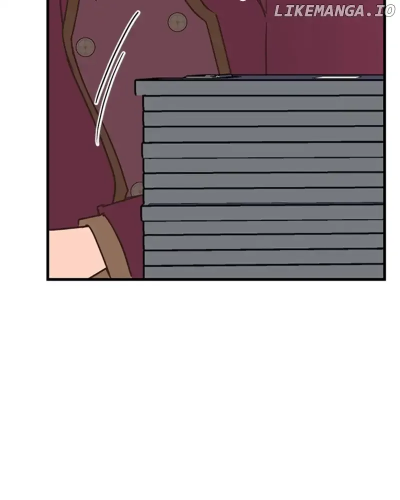 Single Wizard’s Dormitory Apartment Chapter 57 page 56