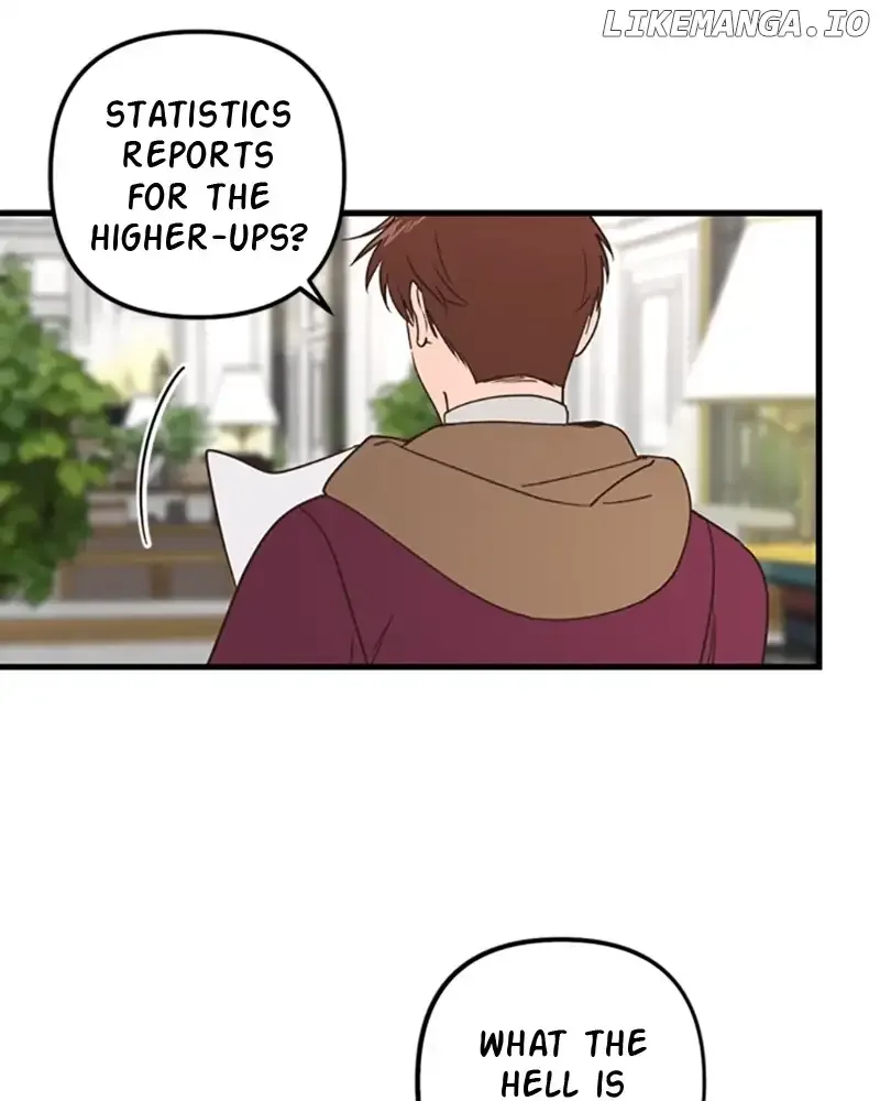 Single Wizard’s Dormitory Apartment Chapter 57 page 57