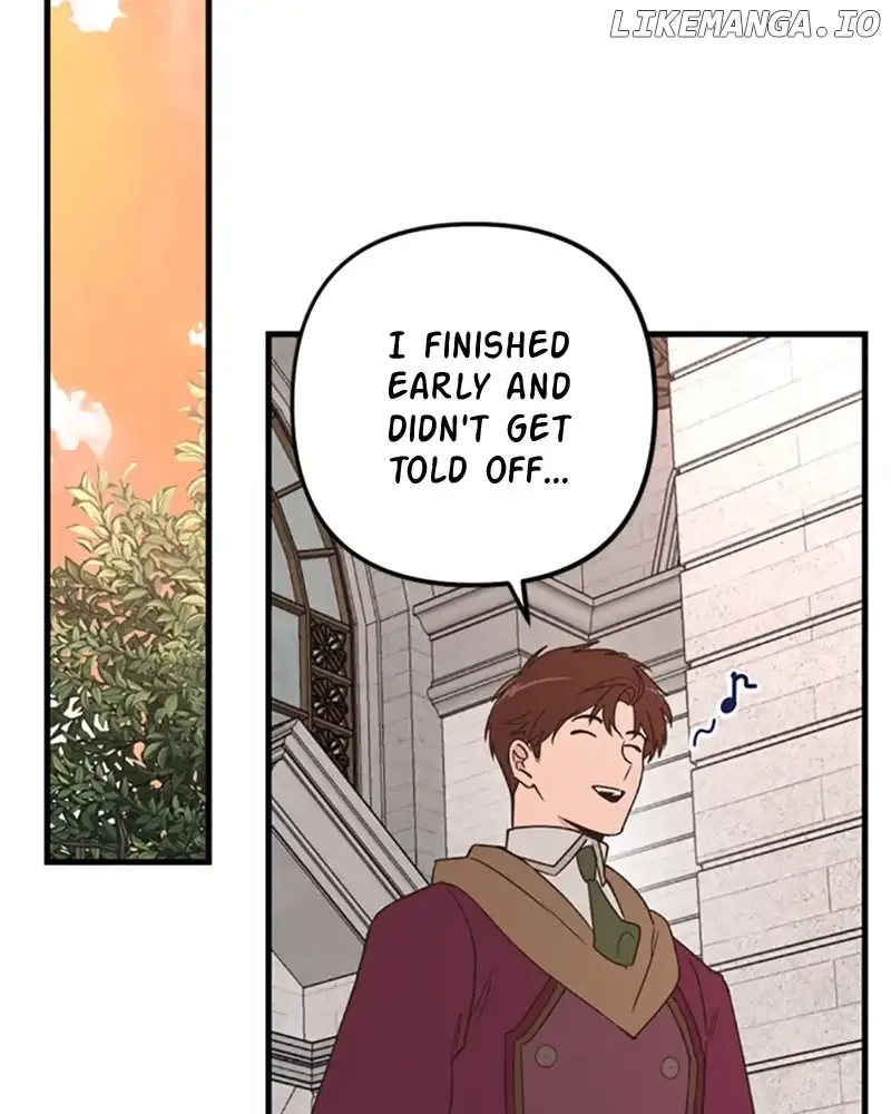 Single Wizard’s Dormitory Apartment Chapter 57 page 75