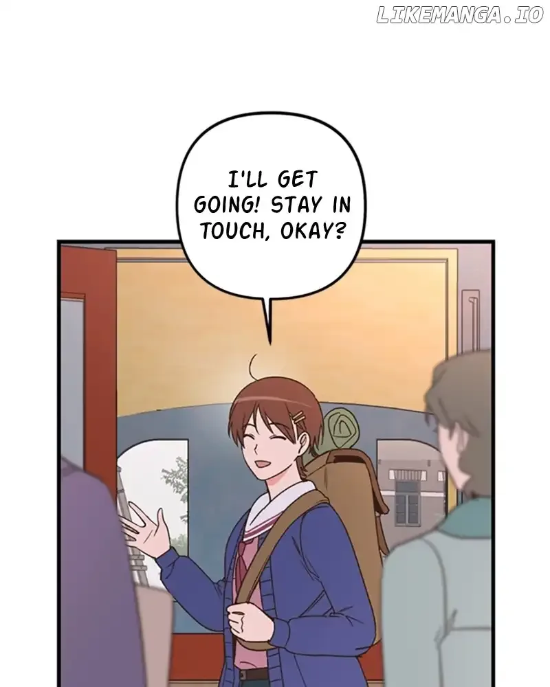 Single Wizard’s Dormitory Apartment Chapter 57 page 38