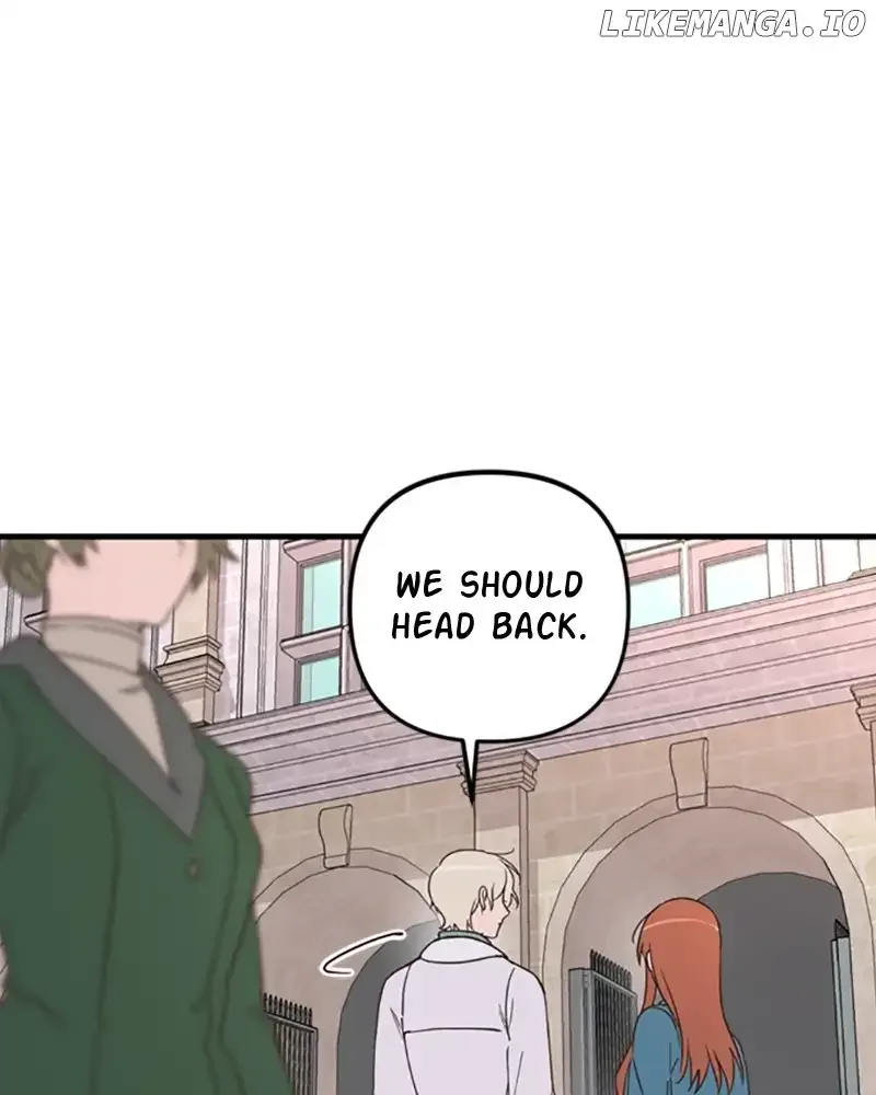 Single Wizard’s Dormitory Apartment Chapter 57 page 48