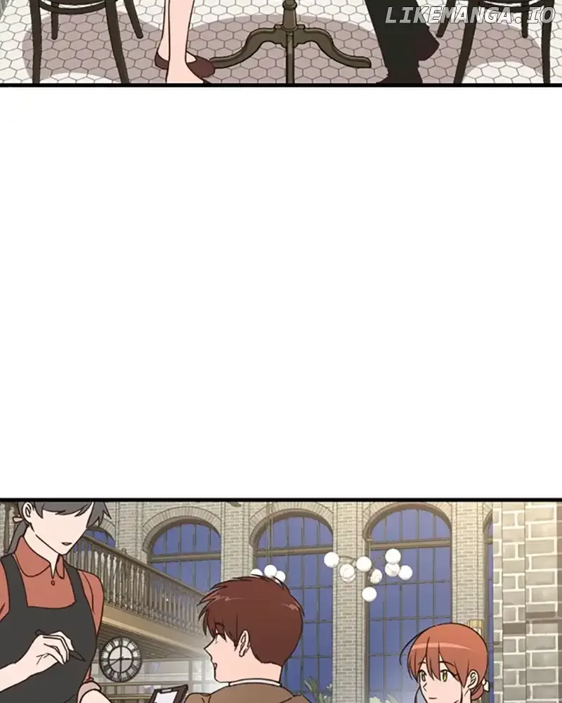 Single Wizard’s Dormitory Apartment Chapter 58 page 6
