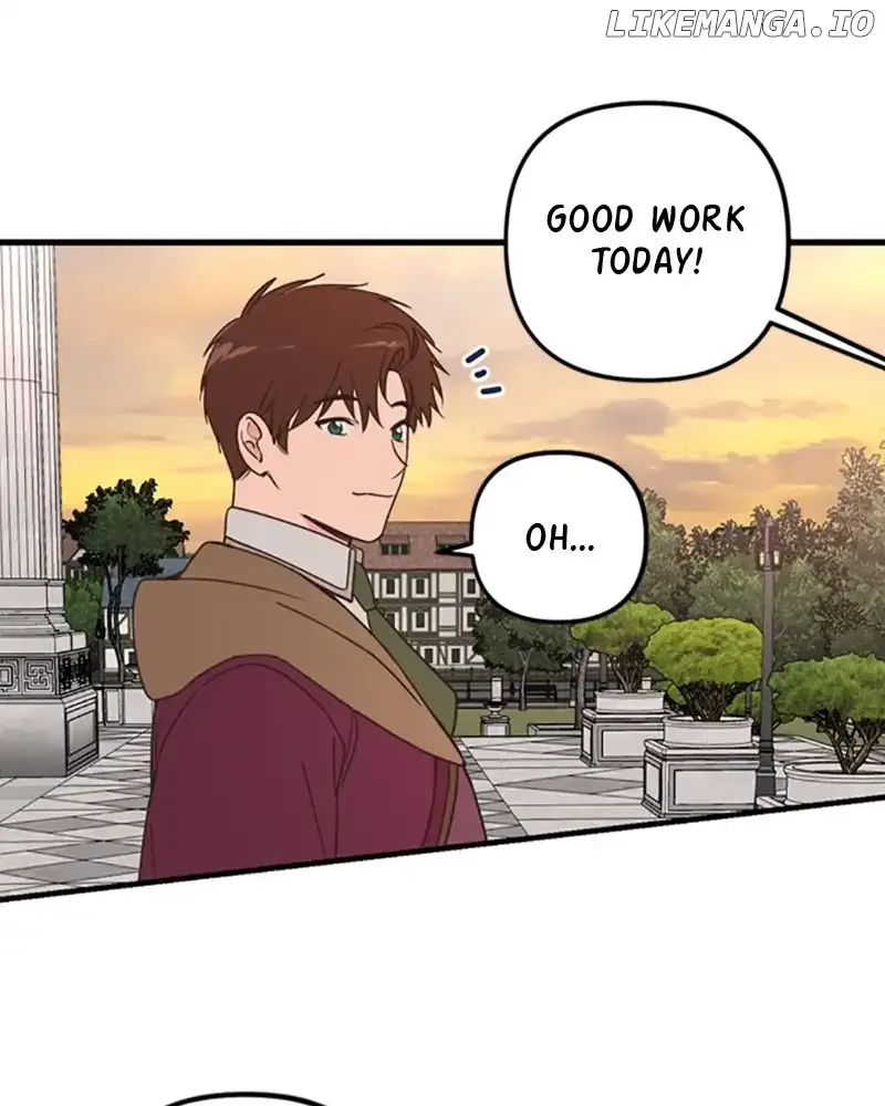Single Wizard’s Dormitory Apartment Chapter 57 page 77