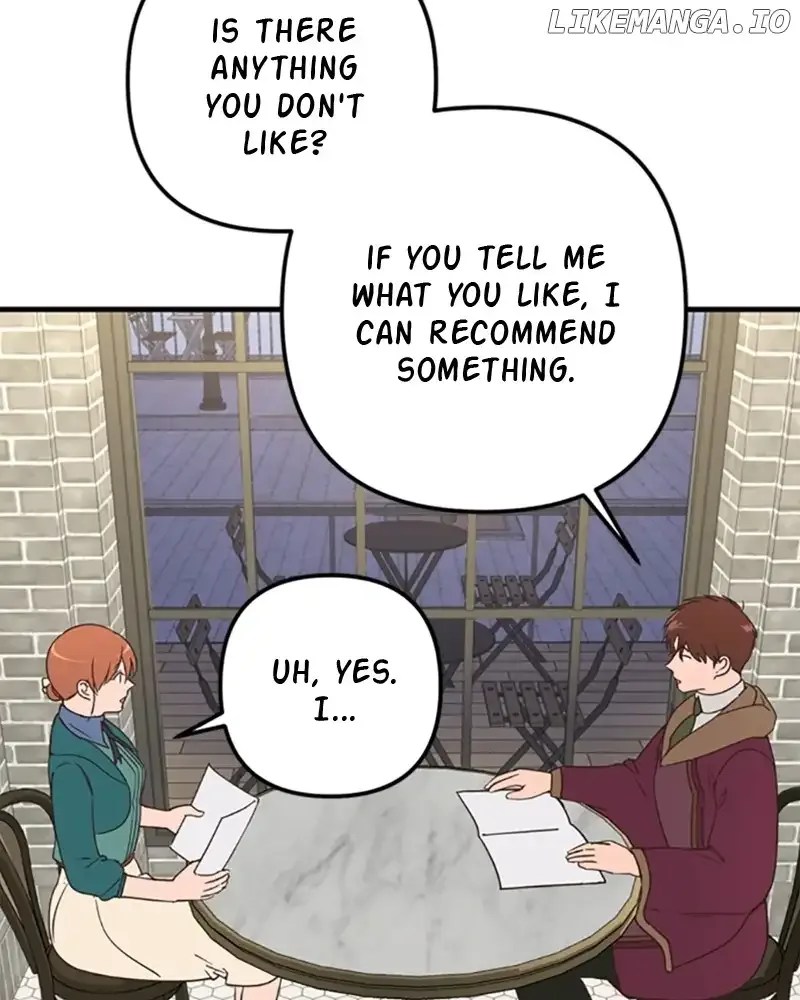 Single Wizard’s Dormitory Apartment Chapter 58 page 5