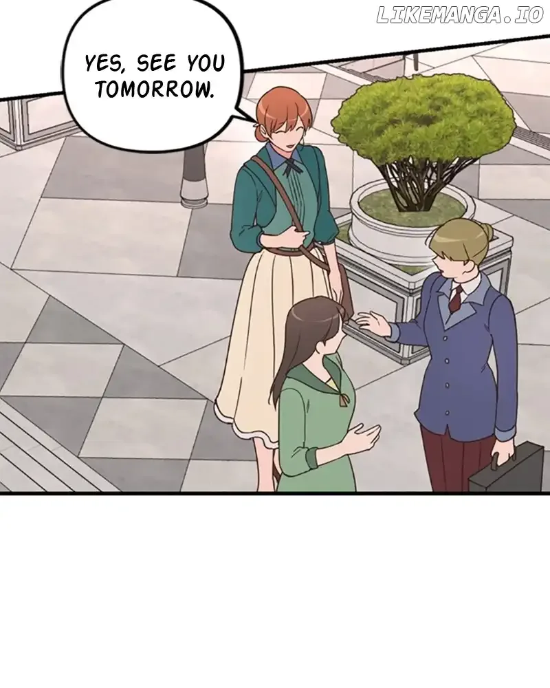 Single Wizard’s Dormitory Apartment Chapter 57 page 78