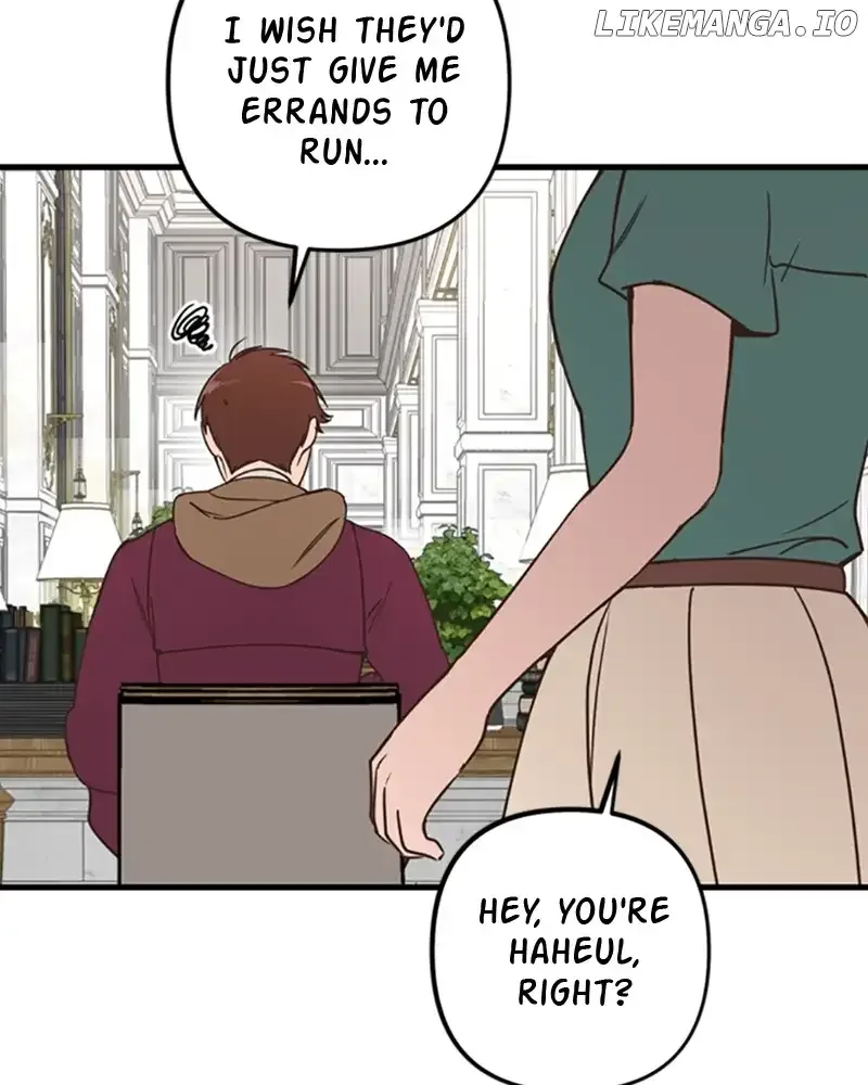Single Wizard’s Dormitory Apartment Chapter 57 page 60