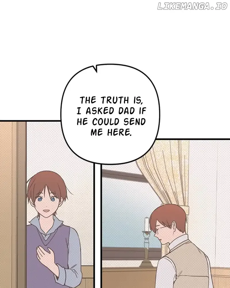 Single Wizard’s Dormitory Apartment Chapter 57 page 20