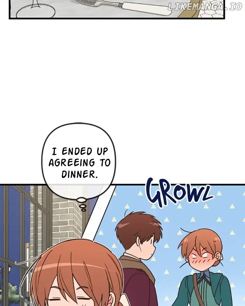 Single Wizard’s Dormitory Apartment Chapter 58 page 3