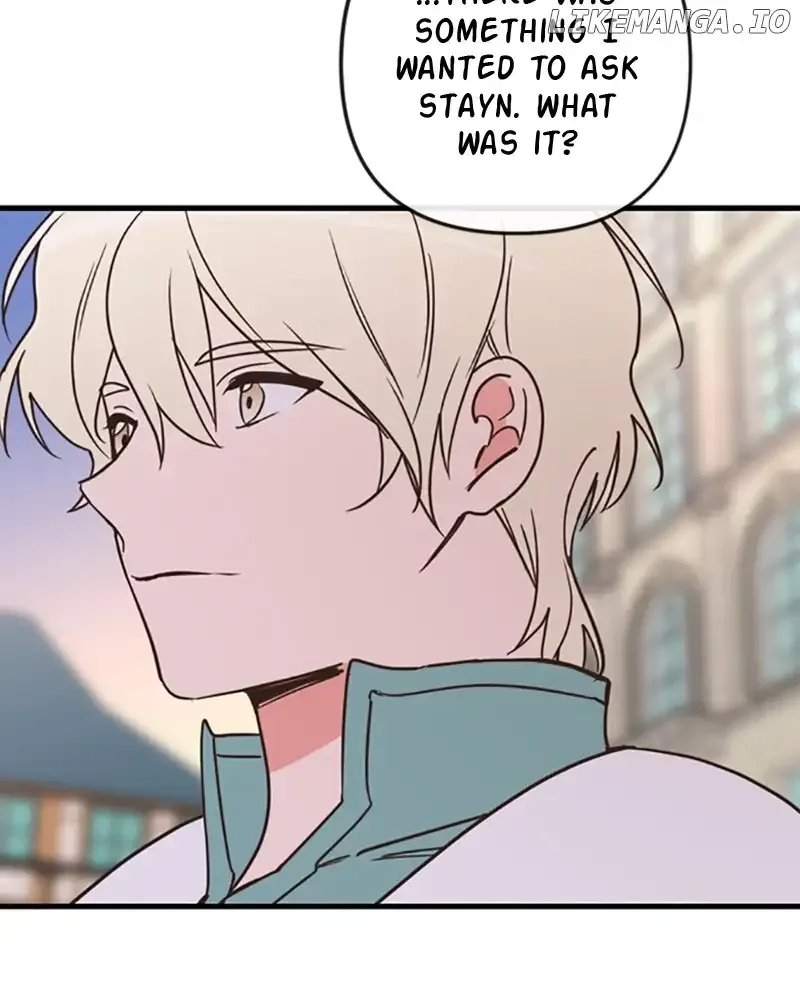 Single Wizard’s Dormitory Apartment Chapter 57 page 47