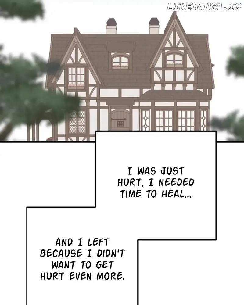 Single Wizard’s Dormitory Apartment Chapter 57 page 27