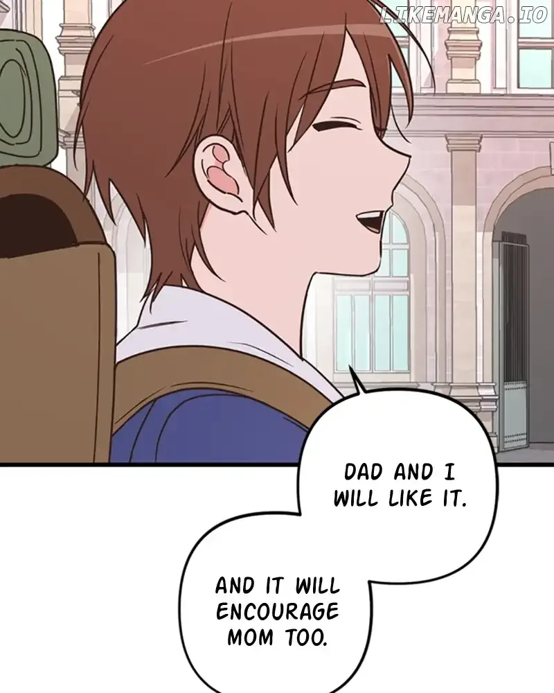 Single Wizard’s Dormitory Apartment Chapter 57 page 32