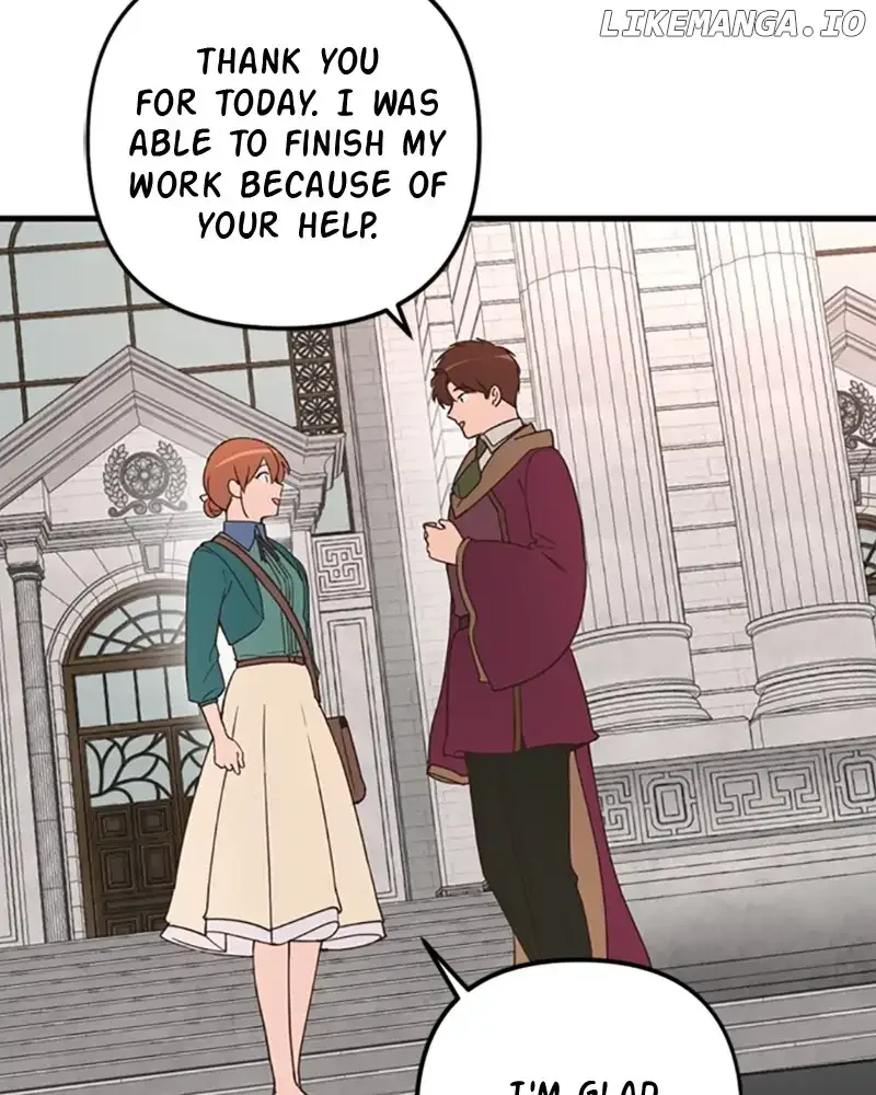 Single Wizard’s Dormitory Apartment Chapter 57 page 84