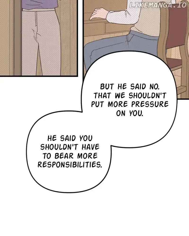 Single Wizard’s Dormitory Apartment Chapter 57 page 21