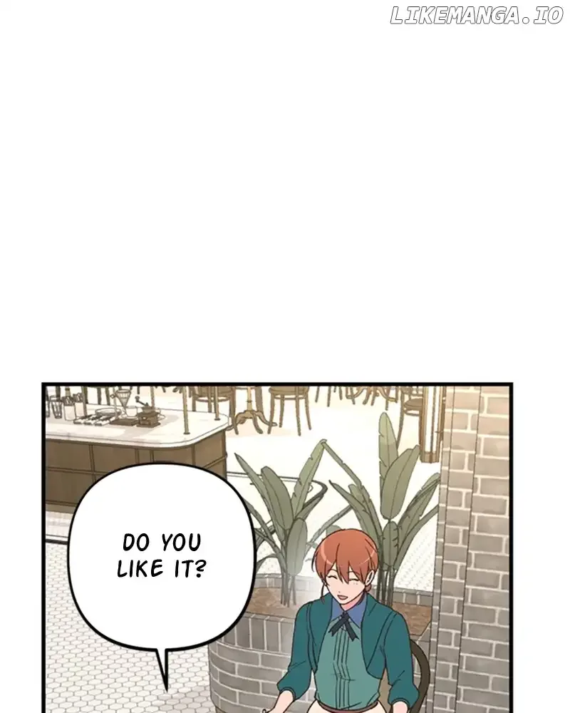 Single Wizard’s Dormitory Apartment Chapter 58 page 11