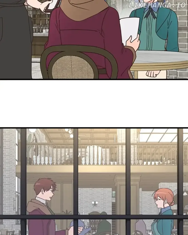 Single Wizard’s Dormitory Apartment Chapter 58 page 7