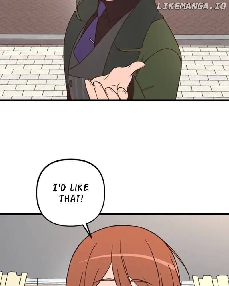 Single Wizard’s Dormitory Apartment Chapter 59 page 32