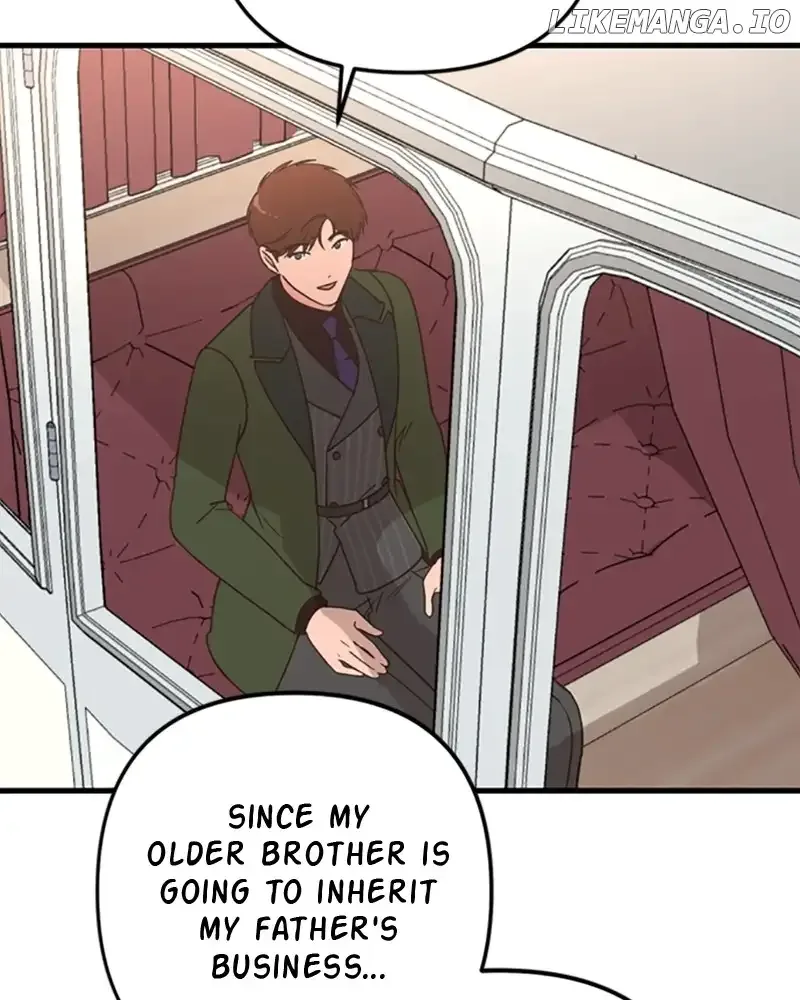 Single Wizard’s Dormitory Apartment Chapter 59 page 20