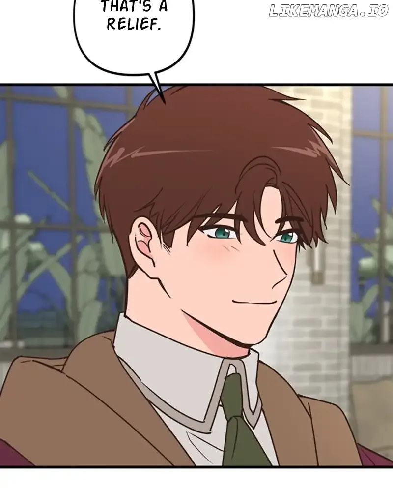 Single Wizard’s Dormitory Apartment Chapter 58 page 13